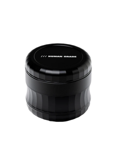 HUMAN GRADE GRINDER MODEL 6M BLACK-1