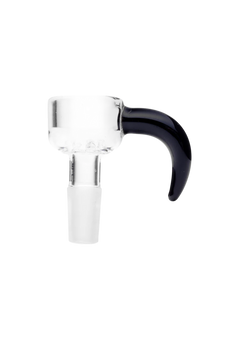 Human Grade Handle Bowls Curved Handle-1