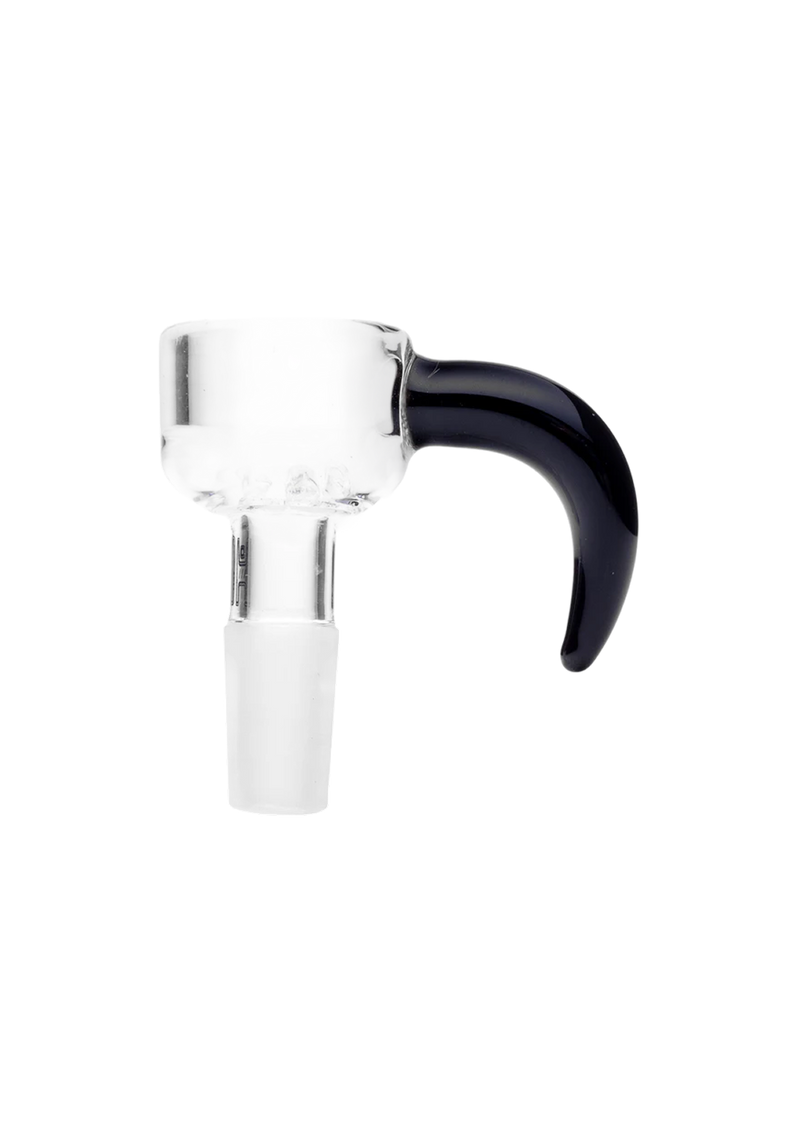 Human Grade Handle Bowls Curved Handle-1