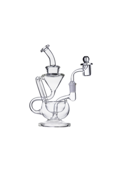 HUMAN GRADE RECYCLER 1A CLEAR-1