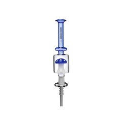 HUMAN GRADE SHROOM NECTAR COLLECTOR BLUE-1