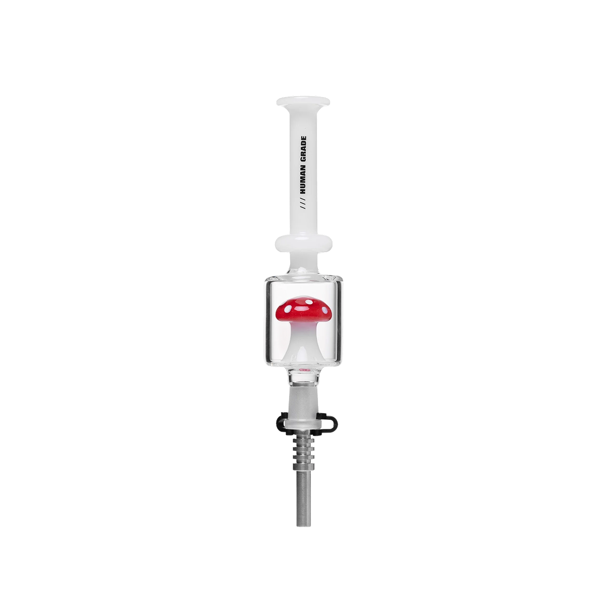 HUMAN GRADE SHROOM NECTAR COLLECTOR RED-1