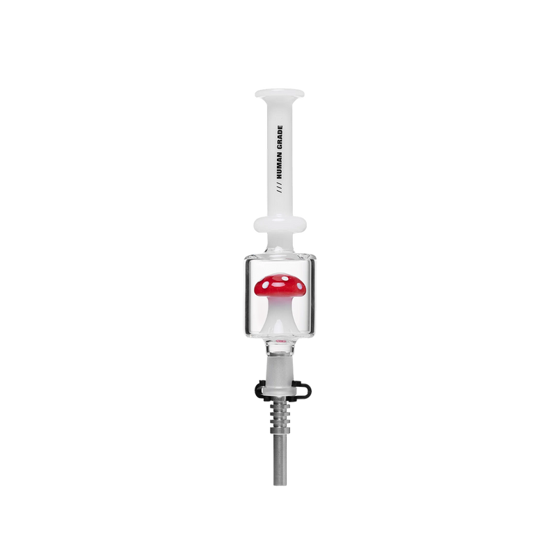HUMAN GRADE SHROOM NECTAR COLLECTOR RED-1