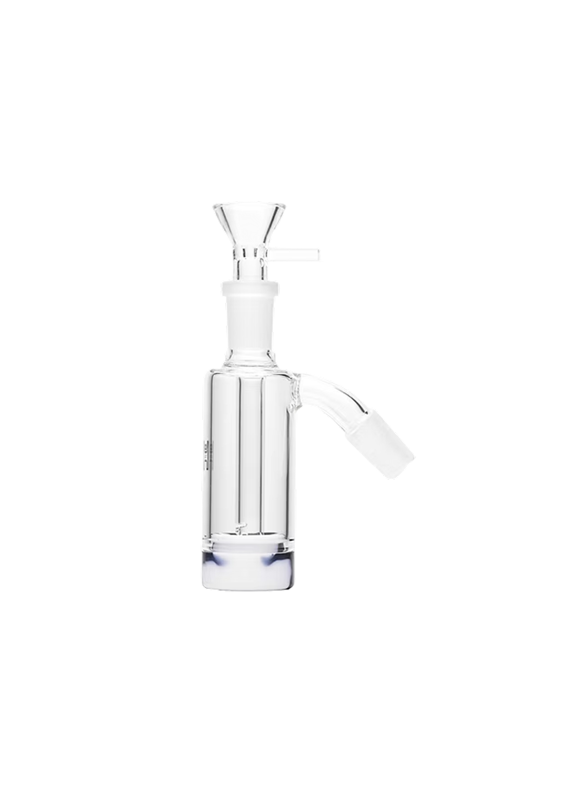 Human Grade Standard Reclaim Catcher 45° 14mm-1