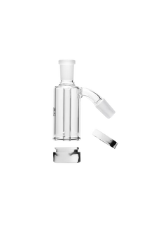 Human Grade Standard Reclaim Catcher 45° 14mm-2