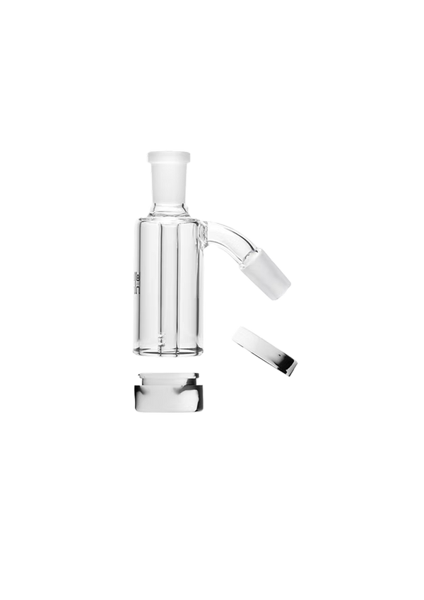 HUMAN GRADE STANDARD RECLAIM CATCHER 45° 14MM