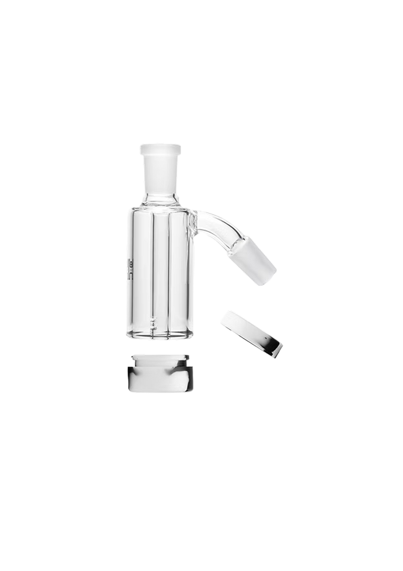 Human Grade Standard Reclaim Catcher 45° 14mm-2