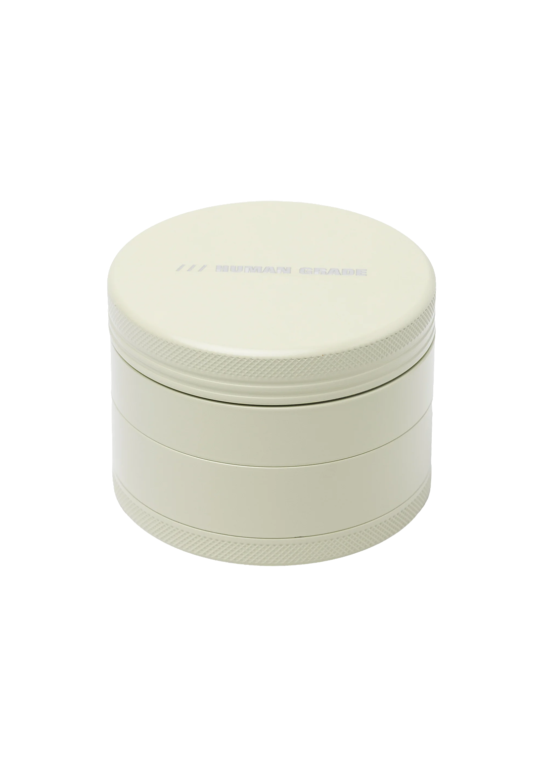 HUMAN GRADE GRINDER MODEL 4C SAND-1