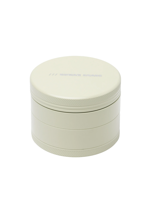 HUMAN GRADE GRINDER MODEL 4C SAND