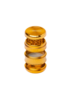 HUMAN GRADE GRINDER MODEL 6M GOLD-2