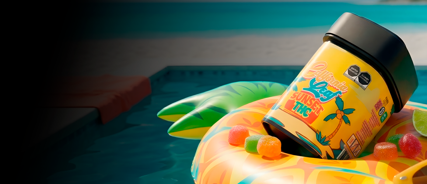 Compra $1,700 o mas y te llevas un bote gratis de Creative 30mg/30pz
