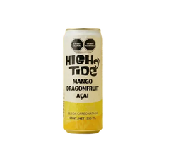 High Tide | Social Tonic 355 mL  MANGO GRAGONFRUIT-1