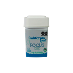 Gomitas Focus CBD (Betacariofileno – 10 mg CBD Nano Broad) |15 ó 30 piezas.-1