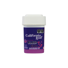 Gomitas Sleep CBD (Linalool – 10 mg CBD Nano Broad) |15 ó 30 piezas.-1