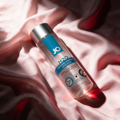 Lubricante Íntimo a Base de Agua System JO H2O Original-2