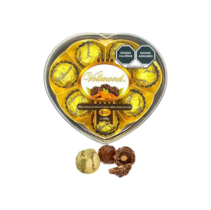 KALU CHOCOLATE VOLLMOND CORAZON-1