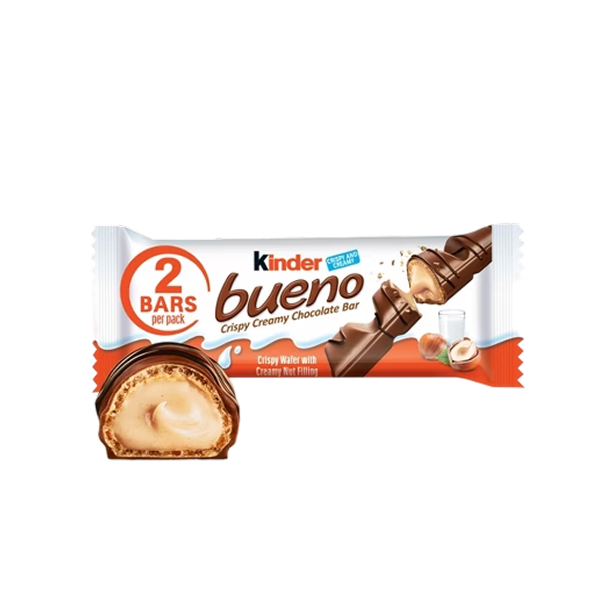 KINDER BUENO-1