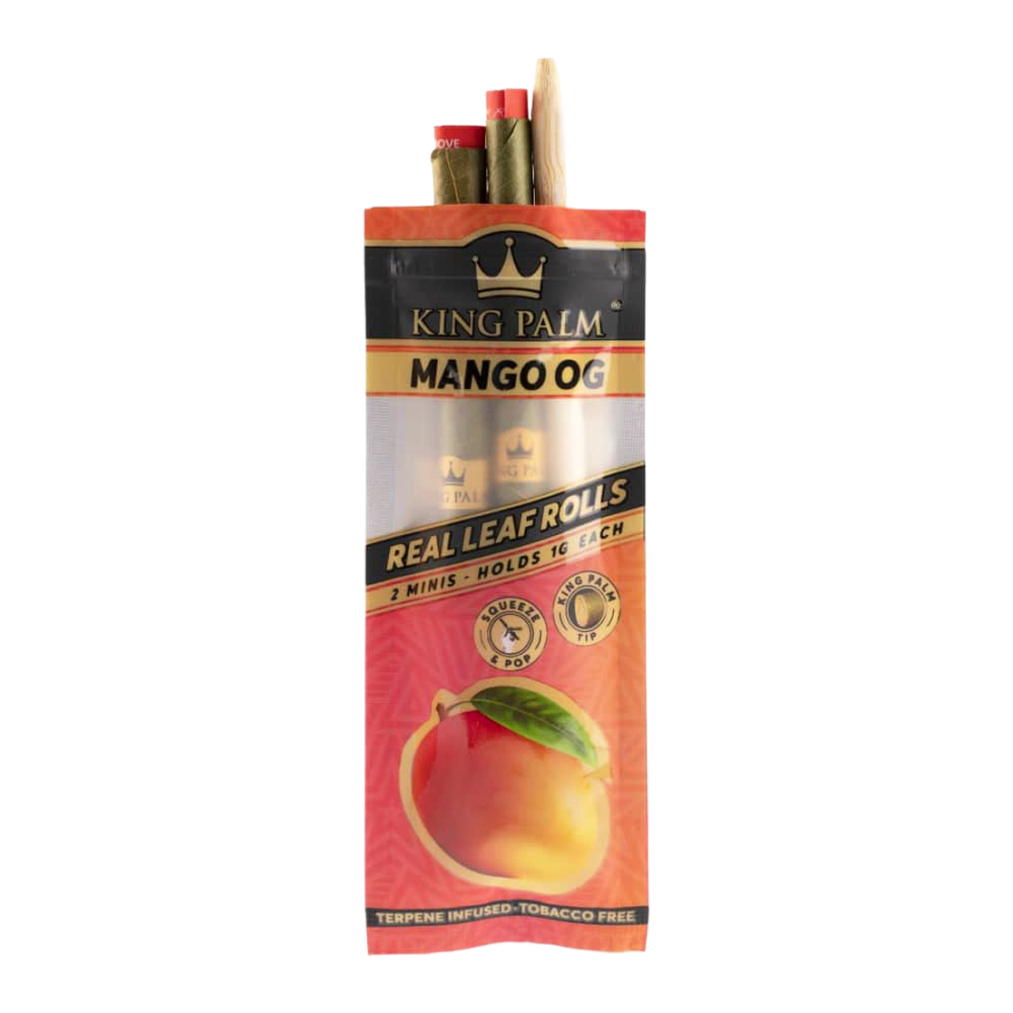 KING PALM MANGO OG