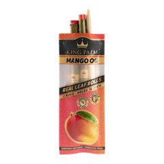 KING PALM MANGO OG-1