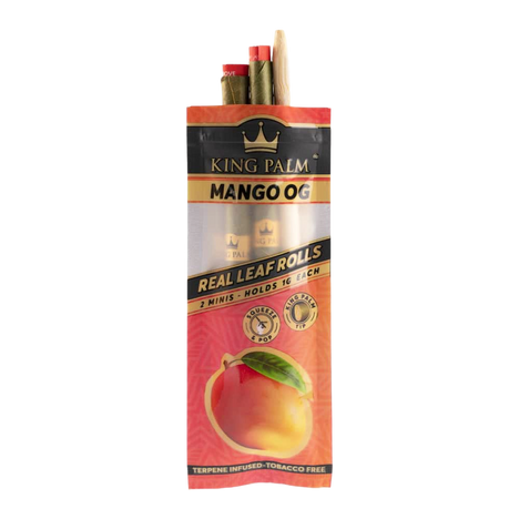 KING PALM MANGO OG
