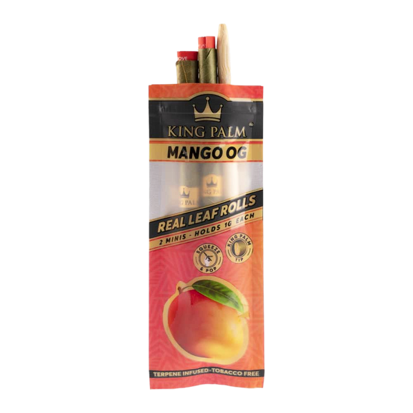 KING PALM MANGO OG