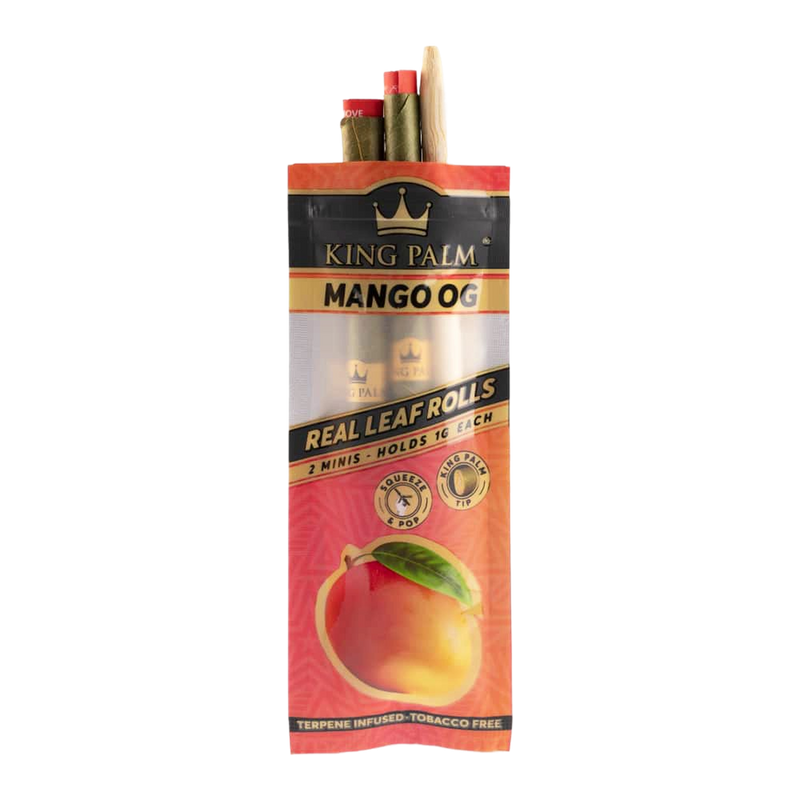 KING PALM MANGO OG-1