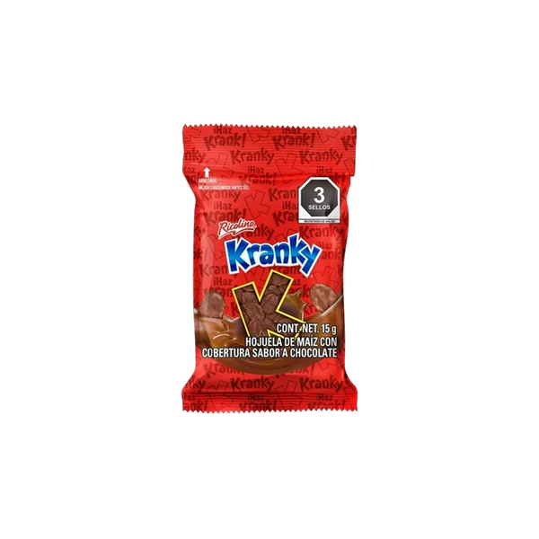 KRANKY CHICO