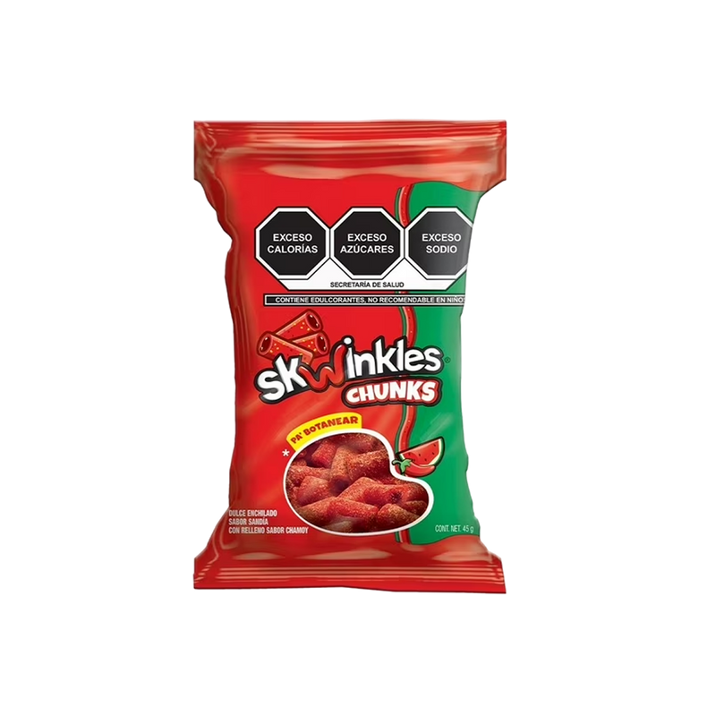 LUCAS SKWINKLES CHUNKS SANDIA-1