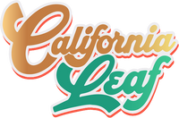 California Leaf