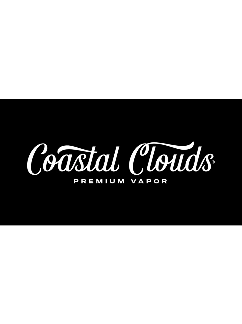 Coastal Clouds