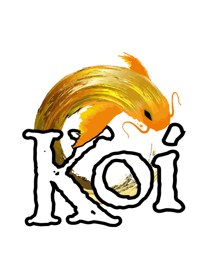 Koi