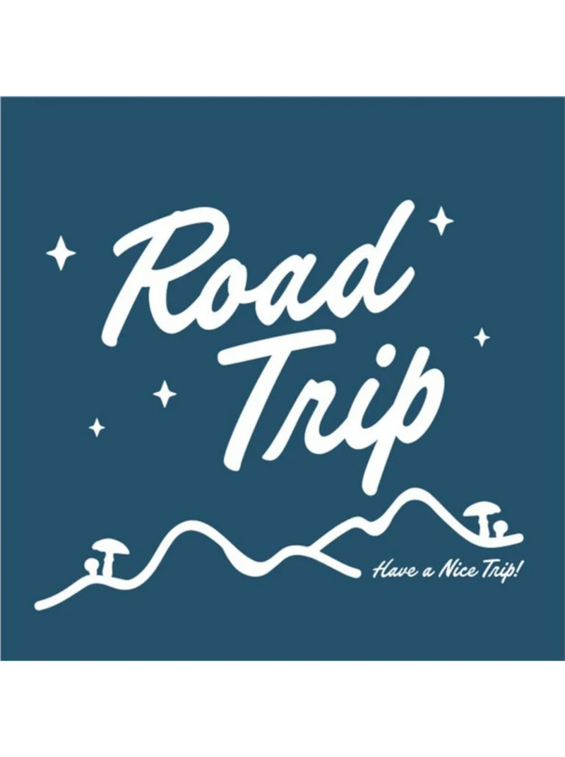 Road Trip
