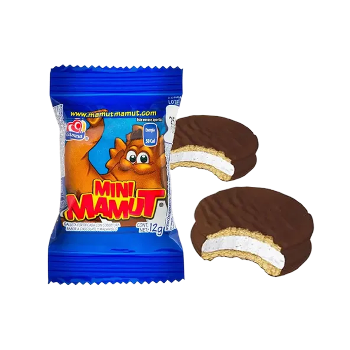 MAMUT MINI