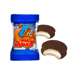 MAMUT MINI-1