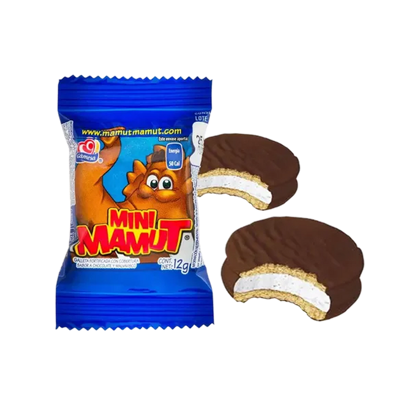 MAMUT MINI-1