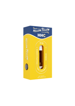 MELLOW FELLOW CLASSIC-PINEAPPLE EXPRESS-1