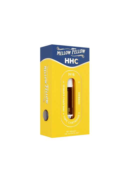 MELLOW FELLOW CLASSIC-PINEAPPLE EXPRESS