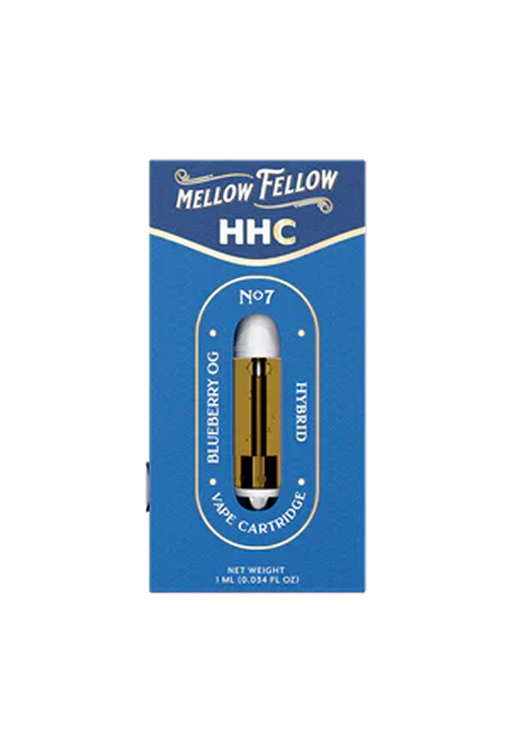 PLUMA WAX MELLOW FELLOW CLASSIC BLUEBERRY