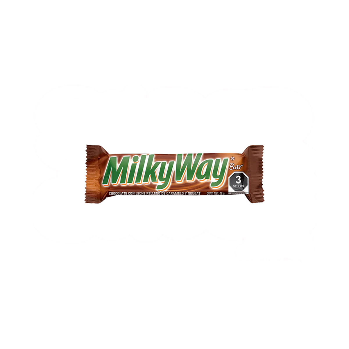 MILKY WAY-1