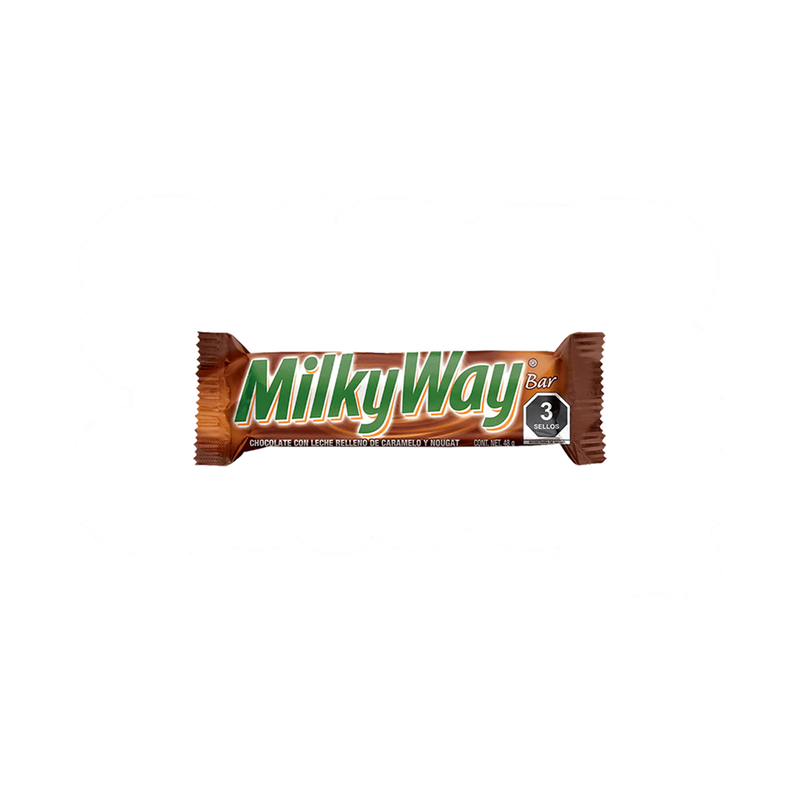 MILKY WAY-1