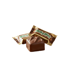 MARS MILKYWAY MINIS-1