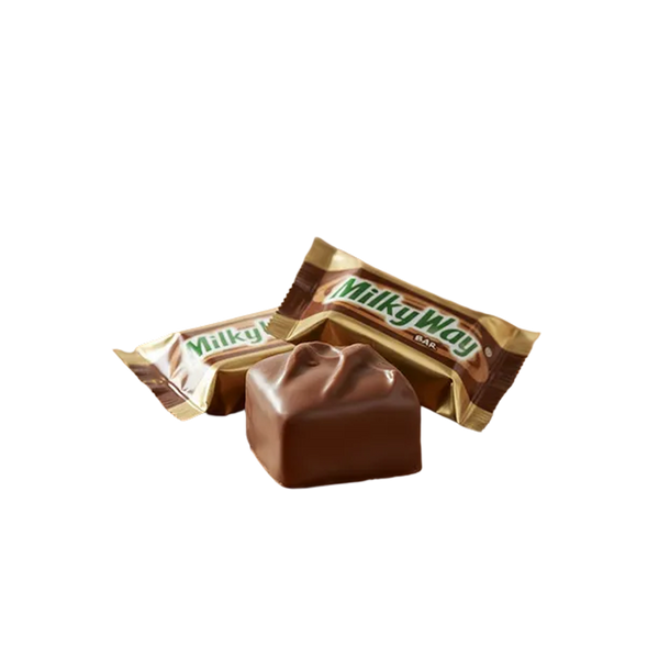 MARS MILKYWAY MINIS