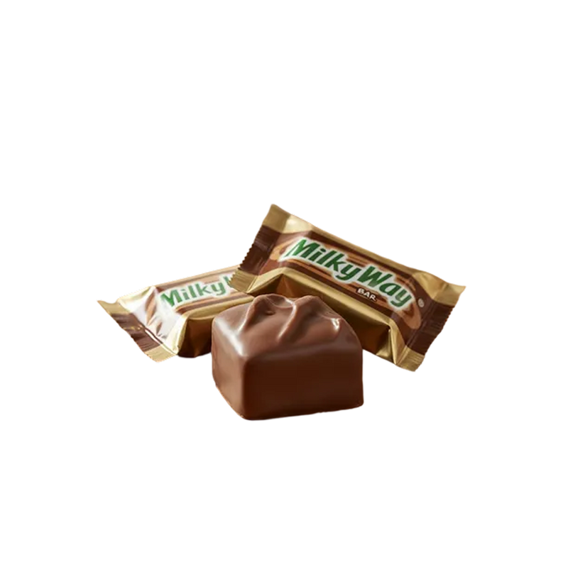 MARS MILKYWAY MINIS-1