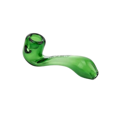 Pipa de Vidrio GRAV Labs Mini Sherlock - Lake Green-1
