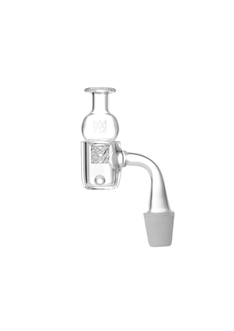 MJ ARSENAL 2MM PEARLS CLEAR-2