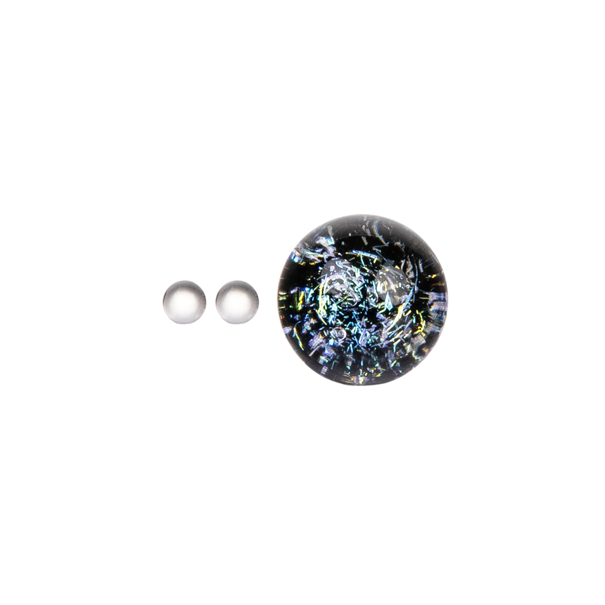 MJ ARSENAL BANGER MARBLE KIT BLENDER GALAXY