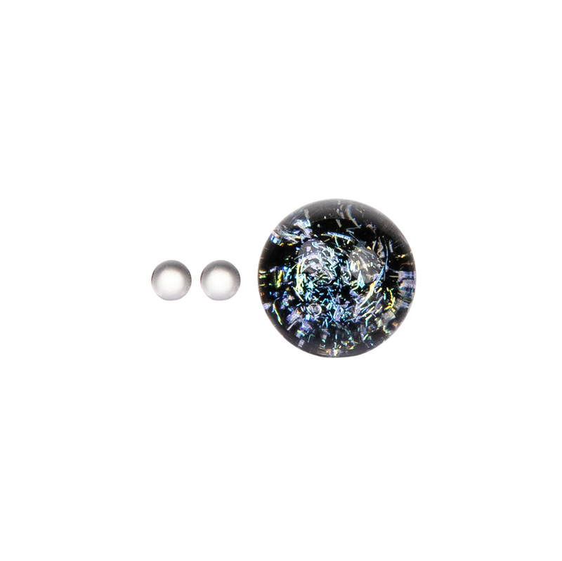 MJ ARSENAL BANGER MARBLE KIT BLENDER GALAXY-1