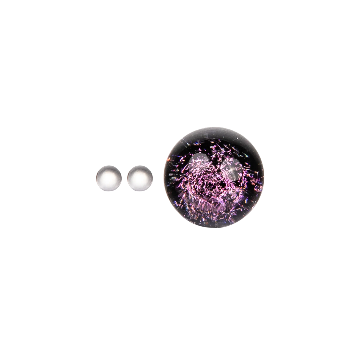 MJ ARSENAL BANGER MARBLE KIT BLENDER PURPLE