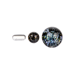 MJ ARSENAL BANGER MARBLE KIT SLURPER GALAXY-1