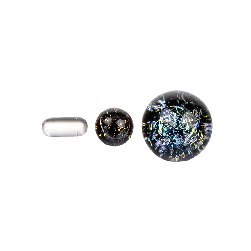 MJ ARSENAL BANGER MARBLE KIT SLURPER GALAXY-1